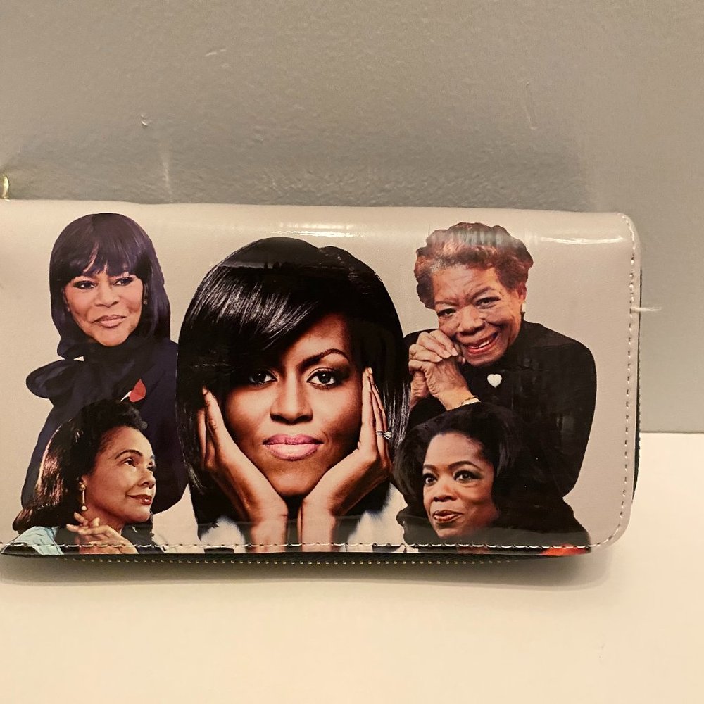 Wristlet Wallet